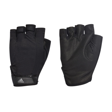 adidas Fitness Gloves Training Versatile Climalite black